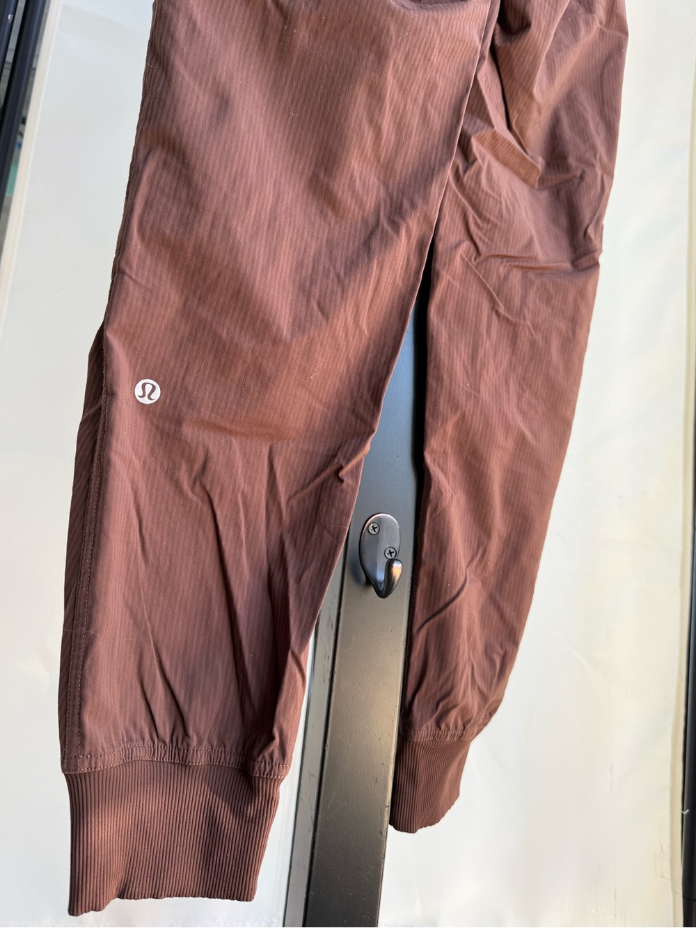 Lululemon Dance Studio Mid Rise Joggers